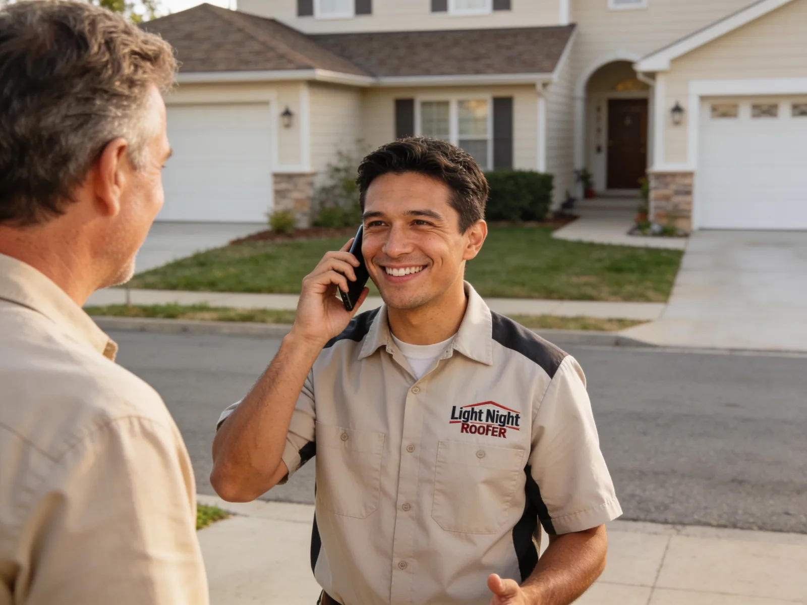 Emergency Roof Repair Blue Gap, AZ FAQs
